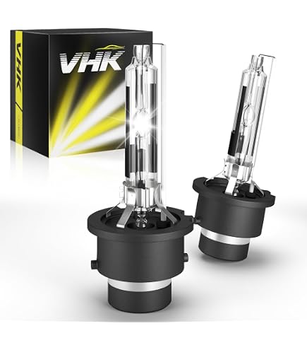 Amazon.com: VHK for 2001 2002 2003 Lexus RX300 IS300 ES300